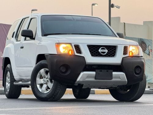 Nissan XTerra  SE 4.0L perfect condition