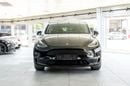 Tesla Model Y Performance (AWD) Tesla Model Y Performance 2023 GCC specs
