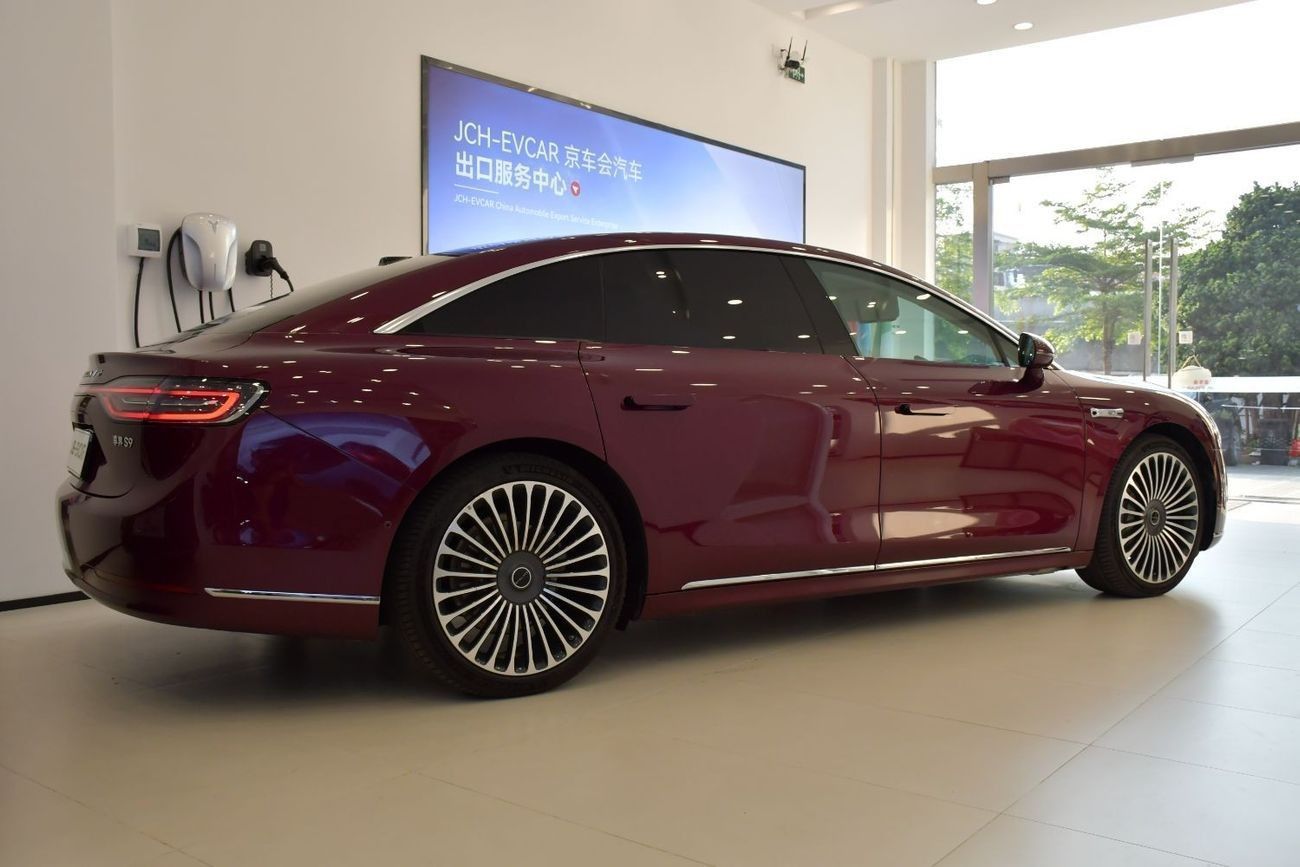 ستيلاتو S9 STELATO S9 Ultra 4wd