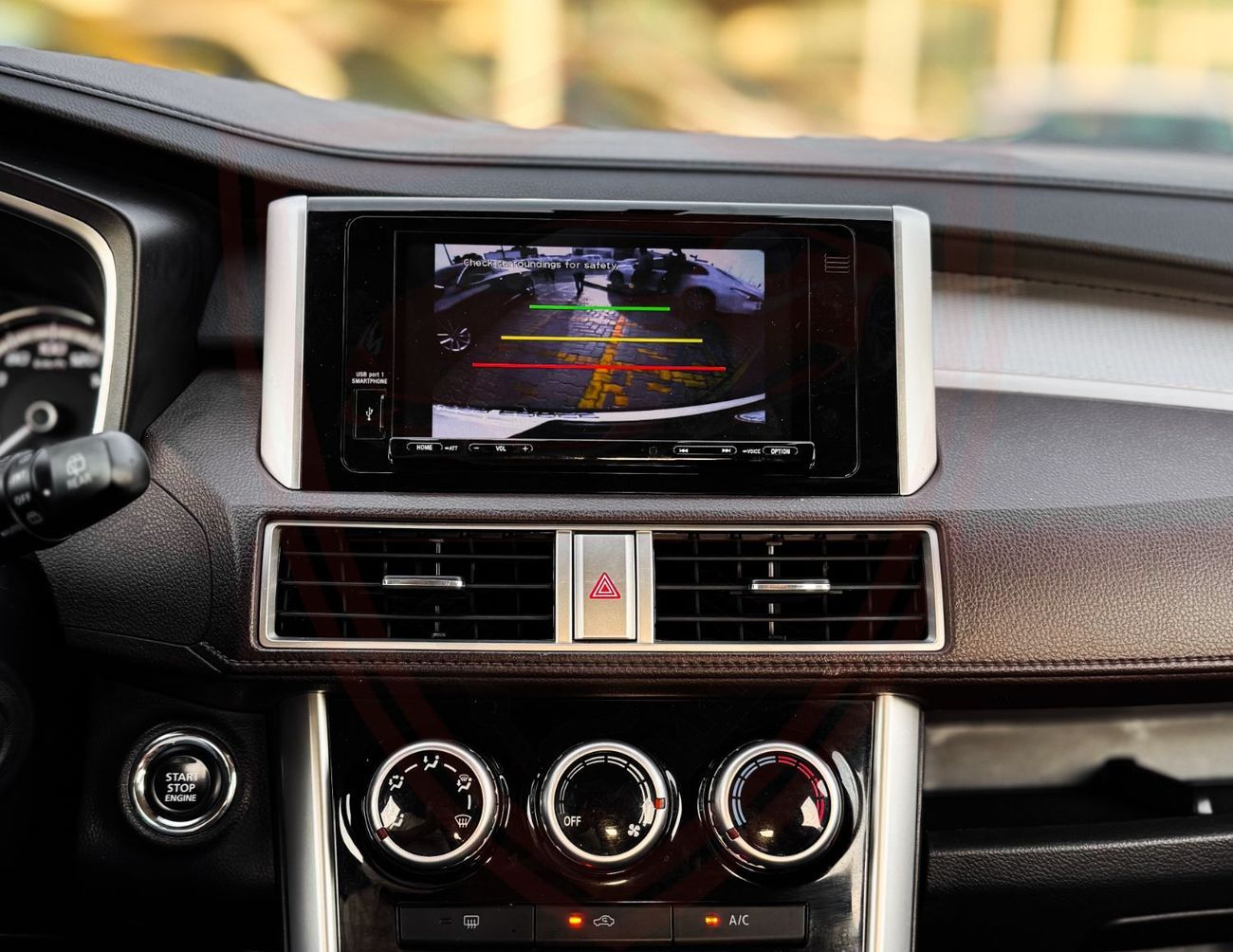 ميتسوبيشي إكسباندر كروس ميتسوبيشي إكسباندر كروس | ٢٠٢٣ | خليجي | خالية من الحوادث | بحالة ممتازة | ٨٥٤ شهريًا