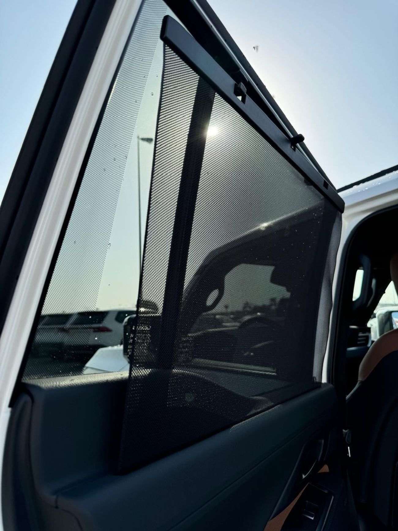 لكزس GX550 Lexus GX550 Executive 2024 0km!!!