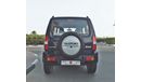 سوزوكي جيمني 7 YEARS WARRANTY UNLIMITED KILOMETERS
