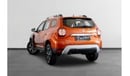Renault Duster 2023 Renault Duster LE / Full Renault Service History and 5 Year Warranty Package