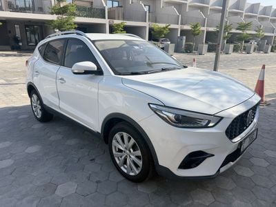 أم جي ZS