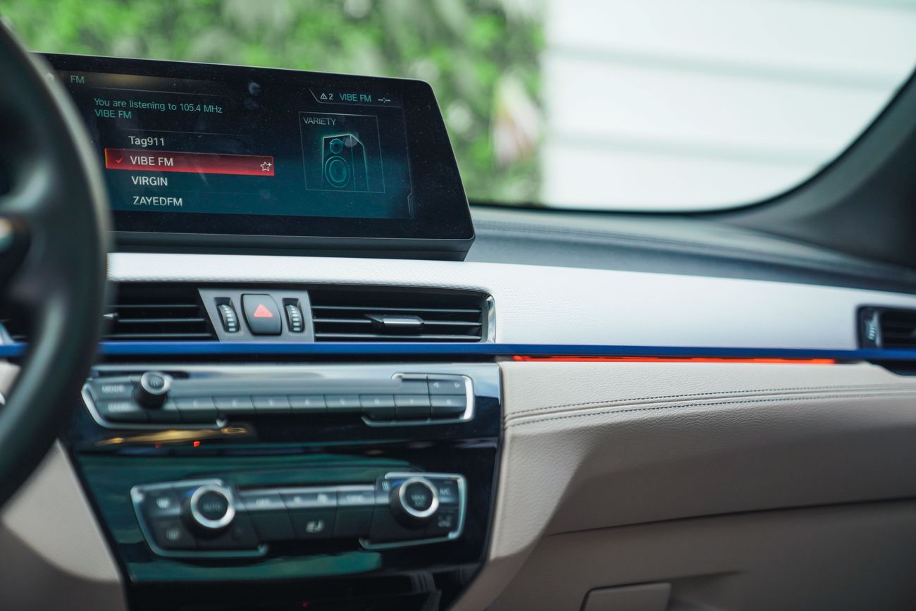 BMW X1 M-Kit | 2,740 P.M  | 0% Downpayment | Magnificient Condition!