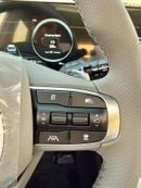 Kia Sportage Kia Sportage PREMIUM SMART VERSION |1.5L V4 PETROL | 360 CAMERA | PANORAMIC ROOF