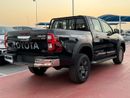 Toyota Hilux TOYOTA HILUX SR5 4.0L 2026