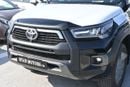 Toyota Hilux Adventure 4.0L Toyota Hilux Adventure SR5 4.0L V6, Petrol, 4WD, Pickup