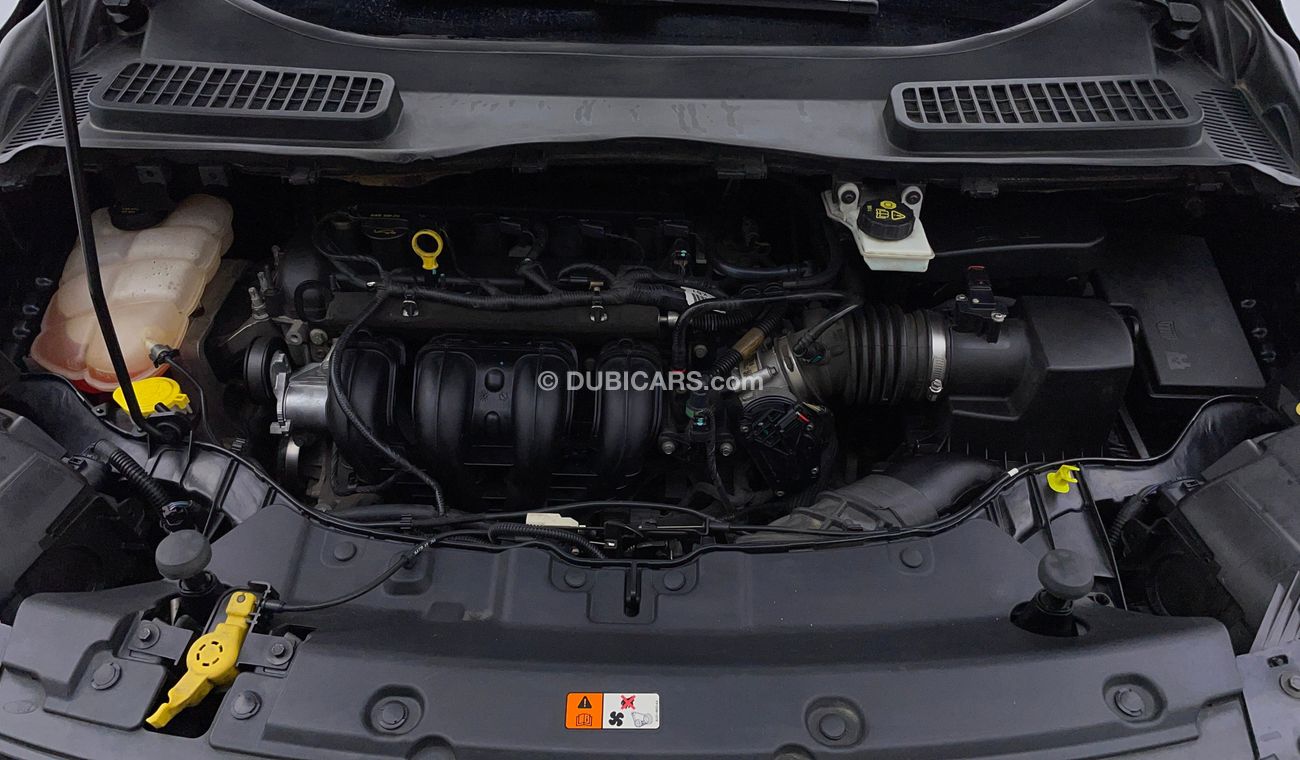 فورد إيسكاب S 2.5 | بدون دفعة مقدمة | اختبار قيادة مجاني للمنزل