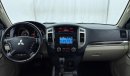 Mitsubishi Pajero GLS HIGHLINE 3.8 | Under Warranty | Inspected on 150+ parameters