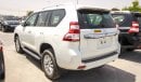Toyota Prado 2016 Full option VXR