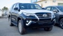 Toyota Fortuner SR5 V6