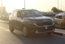Kia Seltos Kia Seltos Full Option