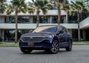 فولكس واجن طوارق TOUAREG R-LINE | 3,330 P.M | 0% Downpayment | TOUAREG R-LINE | AGENCY WARRANTY | Ramadan Offer!
