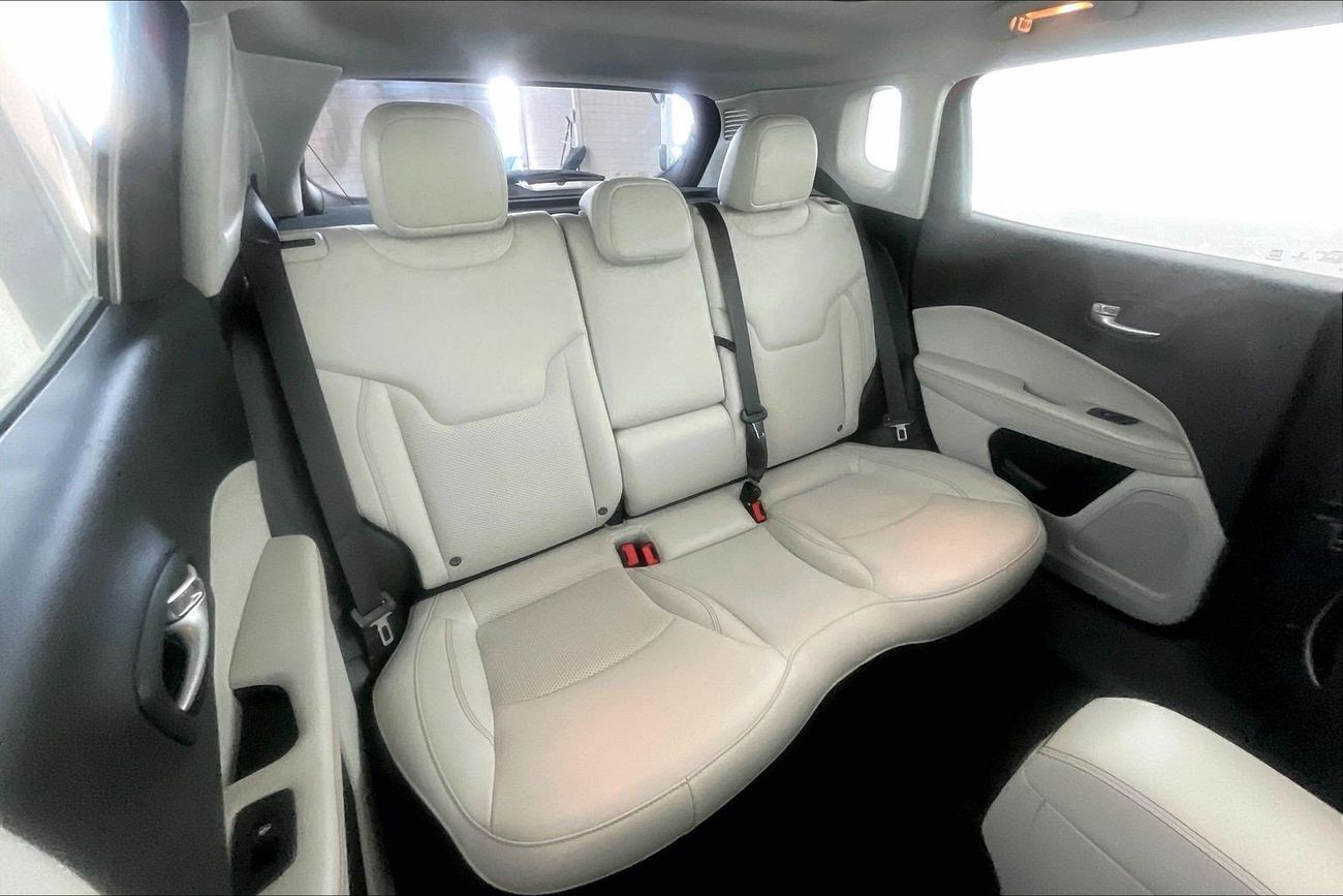 Jeep Compass Limited | National Day Celebration | Guaranteed Warranty | 0 Down Payment