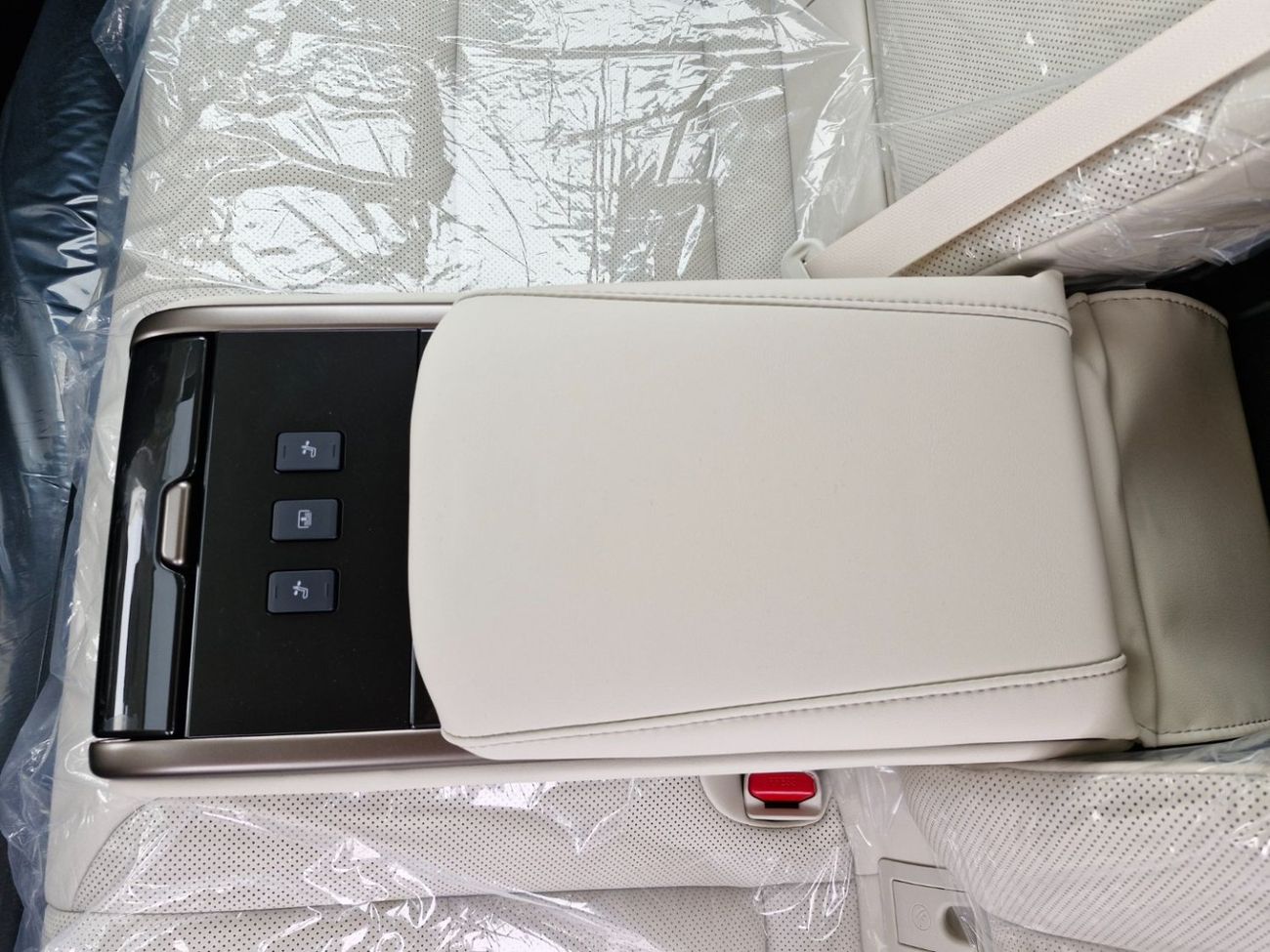 تويوتا كراون 2025 TOYOTA CROWN 2.5L HYBRID FWD GCC BRAND NEW 0KM