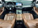 BMW X7 2019 BMW X7 xDrive50i M-Sport 6 Seater, Warranty, Full BMW Service History, Fully Loaded, GCC