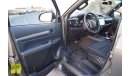 Toyota Hilux 4.0 AT ADVENTURE with DECK BAR