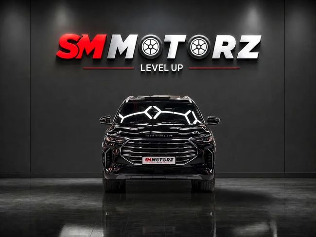 Jetour X70 COM, миниатюра 20