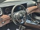 مرسيدس بنز E300 AMG E300 2017