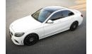 Mercedes-Benz C 200 AMG | 3,229 P.M  | 0% Downpayment | Immaculate Condition!