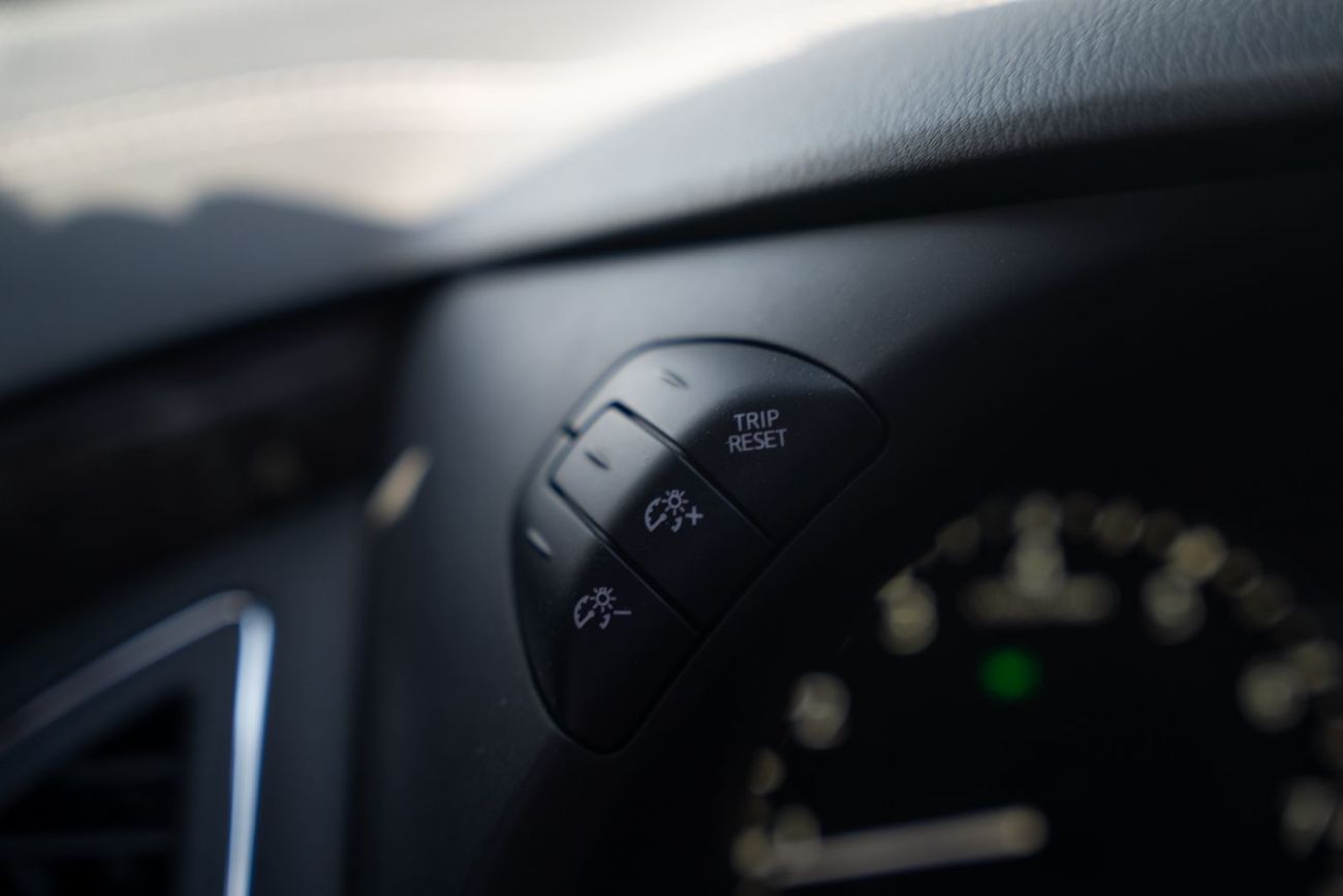 Nissan Patrol SE Platinum 2022 Full Service History GCC V6