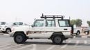 تويوتا لاند كروزر 70 LC76 STD Std 4.5L 4WD