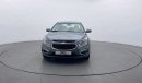 Chevrolet Cruze LT 1.8 | Under Warranty | Inspected on 150+ parameters