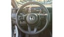 Honda e:NS1 HONDA E :NS1 FULL ELECTRIC JEEP ( BATTERY 512 KM )