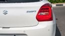 سوزوكي سويفت SUZUKI SWIFT GLX 1.2P AT MY2025