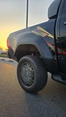 Toyota Hilux TOYOTA HILUX GR Sport 4.0L 2025