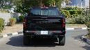 RAM 1500 Tradesman Hurricane SO 3.0TT Crew Cab 4X4 2025 GCC With 3 Years Warranty