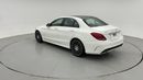 Mercedes-Benz C 200 AMG SPORT PACKAGE 2 | Zero Down Payment | Free Home Test Drive