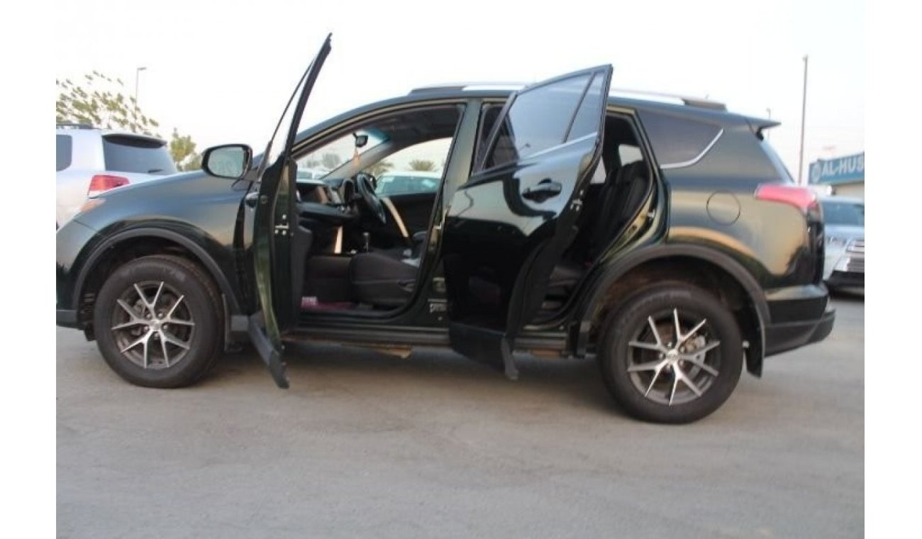 تويوتا راف ٤ TOYOTA RAV4 2013 MODEL DEISEL