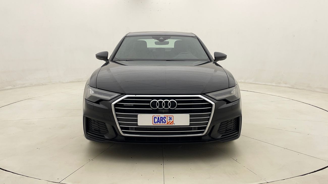 Audi A6 55 TFSI QUATTRO S LINE 3 | Zero Down Payment | Home Test Drive