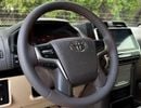 Toyota Prado EXR Toyota Prado | 4.0 L | 2021 | GCC | Accident-Free | In Excellent Condition | 1982 P.M