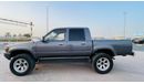 Toyota Hilux SSRX 1995 AUTOMATIC | 2.4L DIESEL TURBO | DOUBLE CAB DECK | GOOD CONDITION