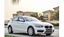 BMW 120i i