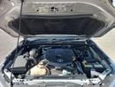 تويوتا هيلوكس GR SPORT 2022 TOYOTA HILUX PICK UP RHD DIESEL AUTOMATIC(PM58721)