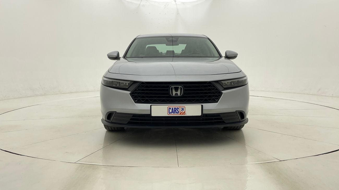 Honda Accord LX 1.5 | Zero Down Payment | Home Test Drive