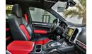 Porsche Cayenne Mansory Edition - 2 Y Warranty! -   GCC - AED 2,952 PER MONTH - 0% DOWNPAYMENT