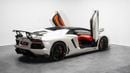 لامبورغيني أفينتادور LP 700-4 Roadster with DMC Kit - 2015 - GCC
