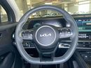Kia Sportage L 2025 EX DLX | AED 1359/Month | 20% DP | 30 Day Return | Warranty | Service History
