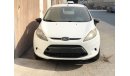 Ford Fiesta 1.6