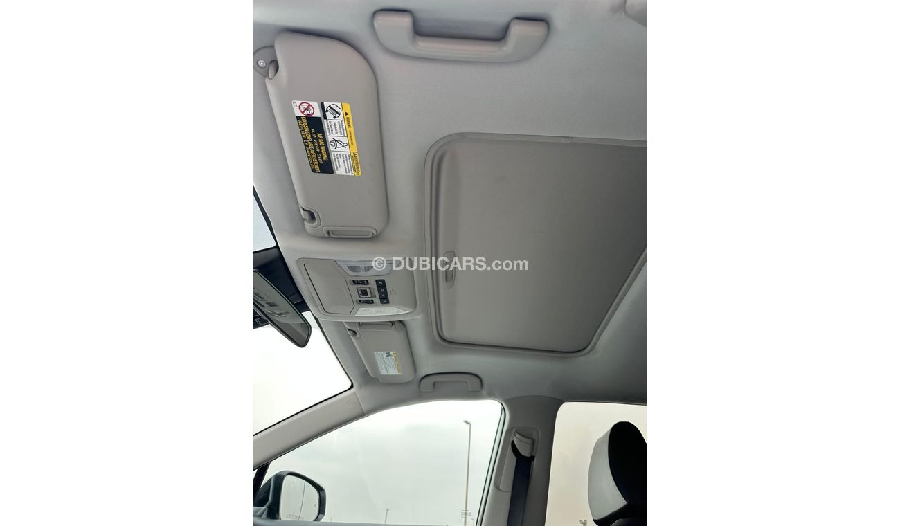 Toyota RAV4 Rav4 2020 xle full option