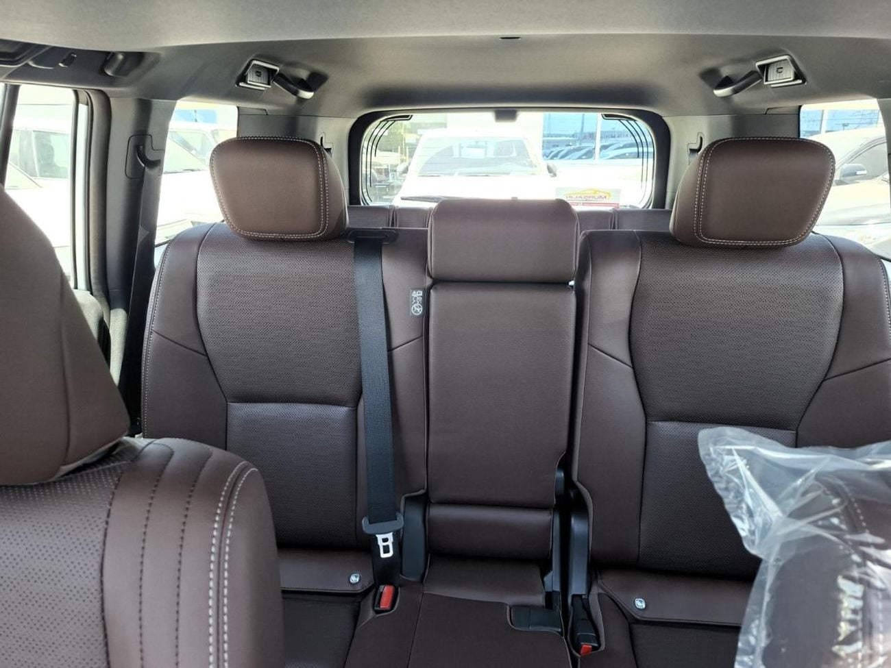Toyota Prado ADVENTURE