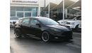 Ford Focus FORD FOCUS ST MODEL 2017 GCC car perfect condition full option panoramic roof leather seats
