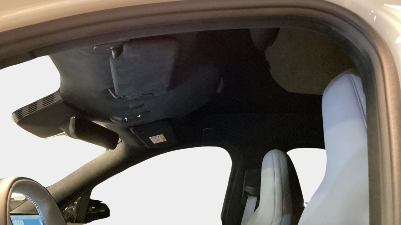 Nio EC6 Standard Range | Guaranteed Warranty | 0 Down Payment