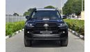 Toyota Land Cruiser 200 GXR V8 4.5L DIESEL AT XTREME EDITION WITH KDSS