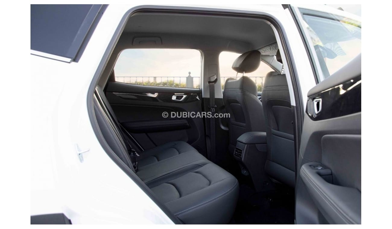 Kaiyi X3 2022 | KAIYI 1.5 X3 Flagship SUV | Automatic | Cruise Control